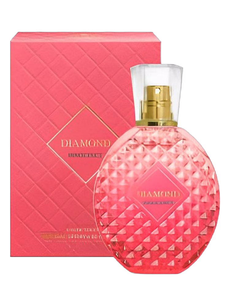 Christine Lavoisier Parfums Diamond Innocence