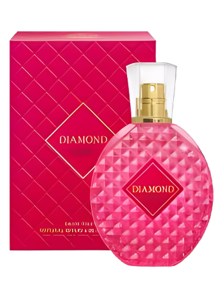 Christine Lavoisier Parfums Diamond Cherry