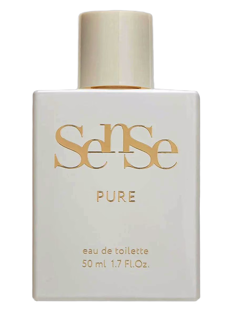 Christine Lavoisier Parfums Sense Pure