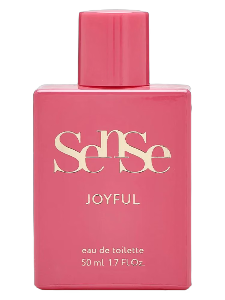 Christine Lavoisier Parfums Sense Joyful
