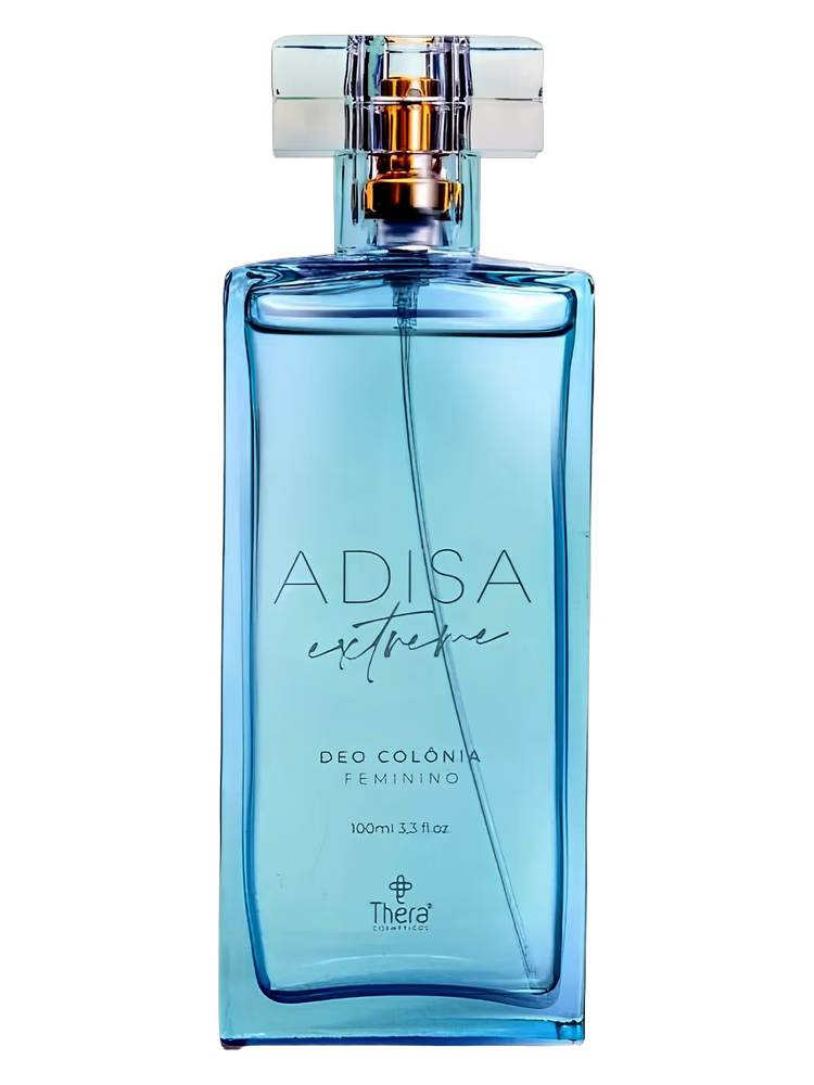 Thera Cosméticos Adisa Extreme