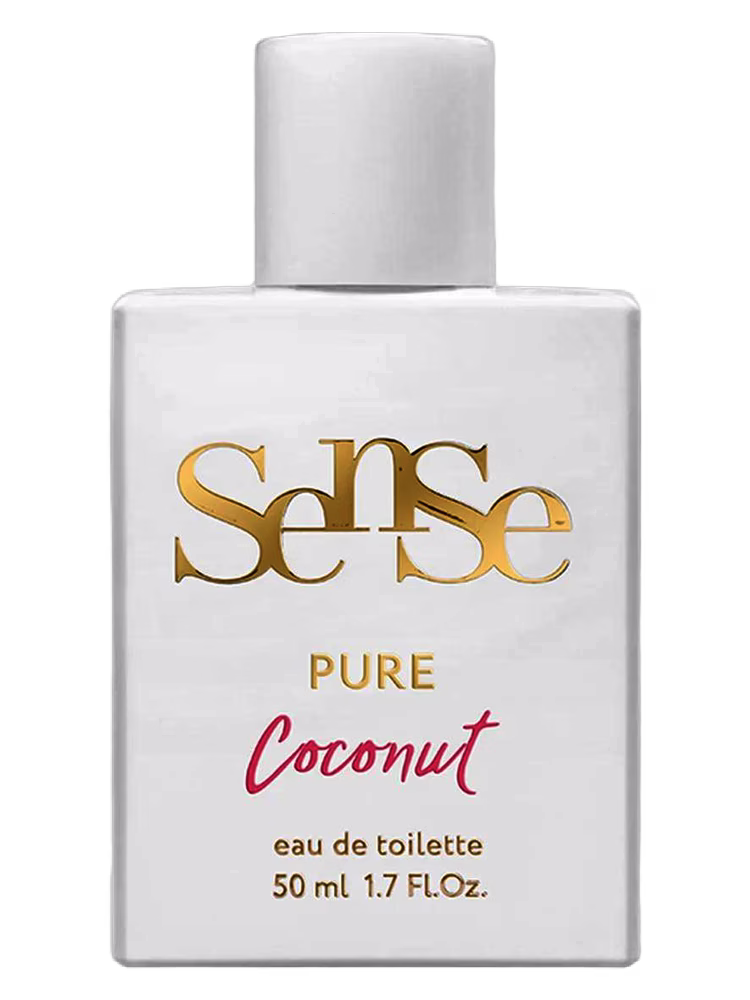 Christine Lavoisier Parfums Sense Pure Coconut