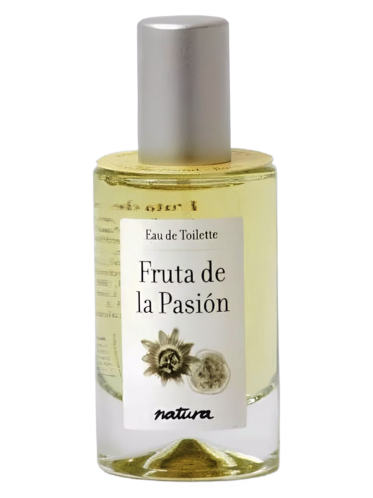 Natura Selection Fruta de la Pasión