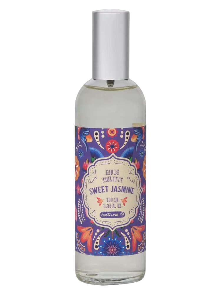 Natura Selection Sweet Jasmine