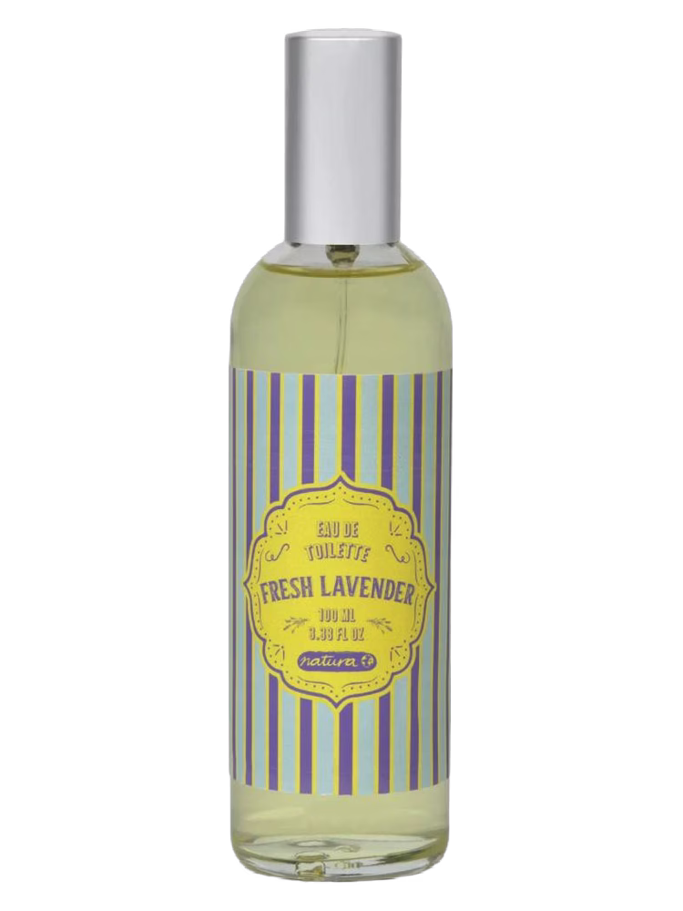 Natura Selection Fresh Lavender