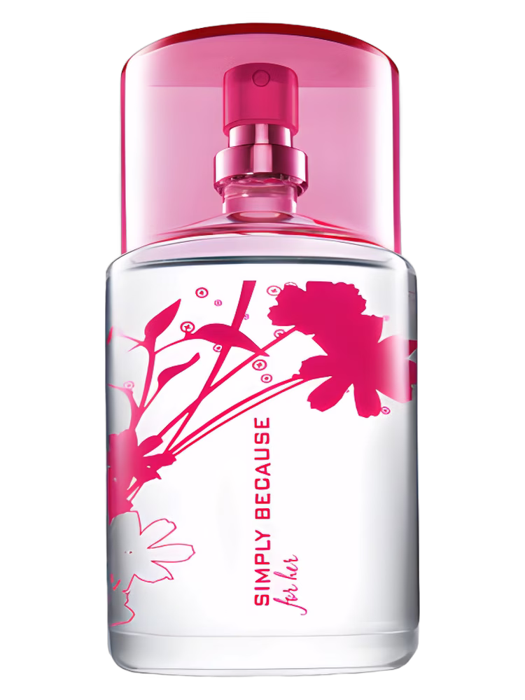 Avon Simply Because