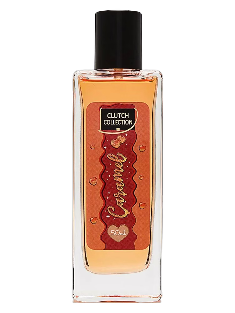 Christine Lavoisier Parfums Caramel