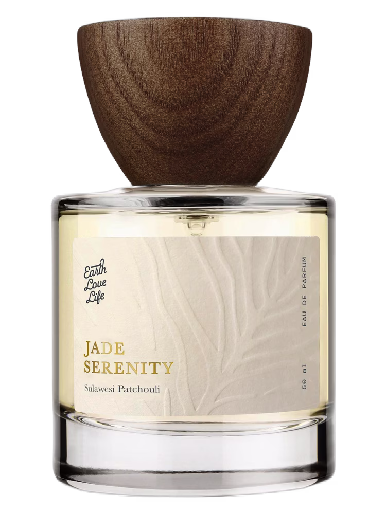 Earth Love Life Jade Serenity