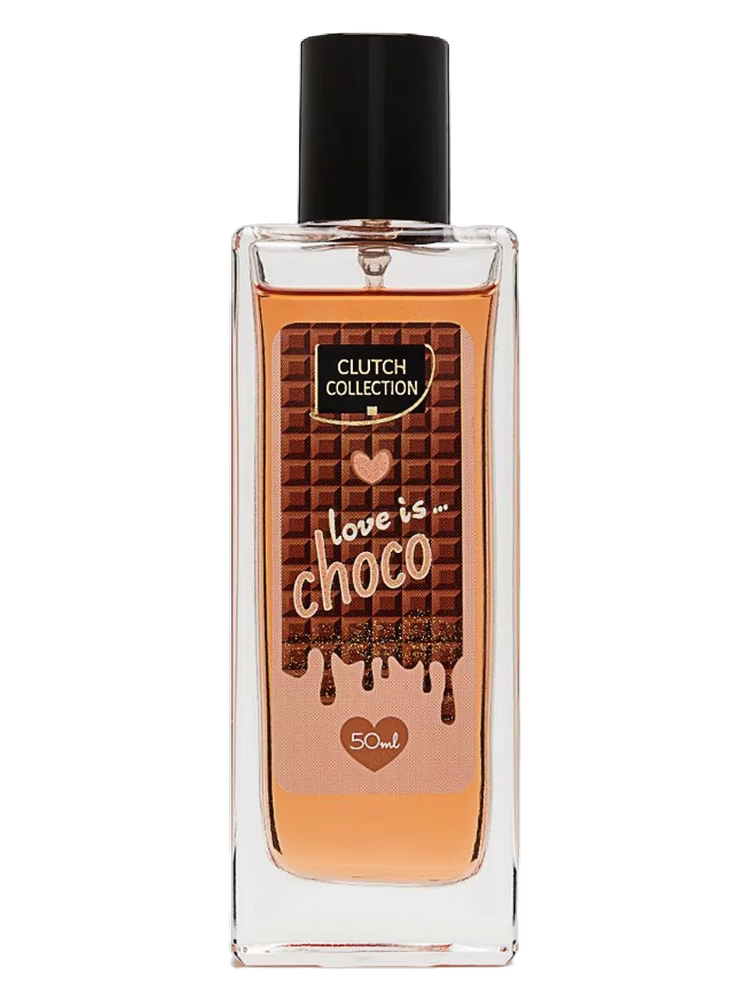 Christine Lavoisier Parfums Love Is... Choco