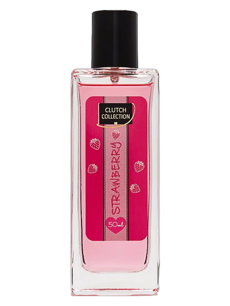 Christine Lavoisier Parfums Strawberry