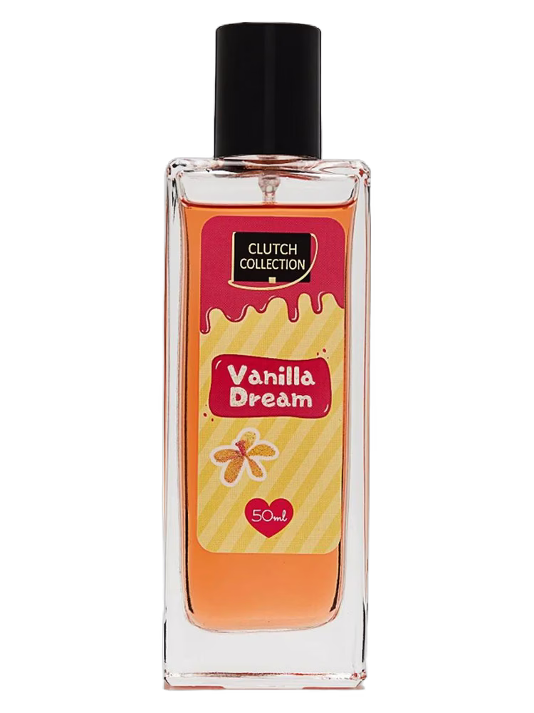 Christine Lavoisier Parfums Vanilla Dream