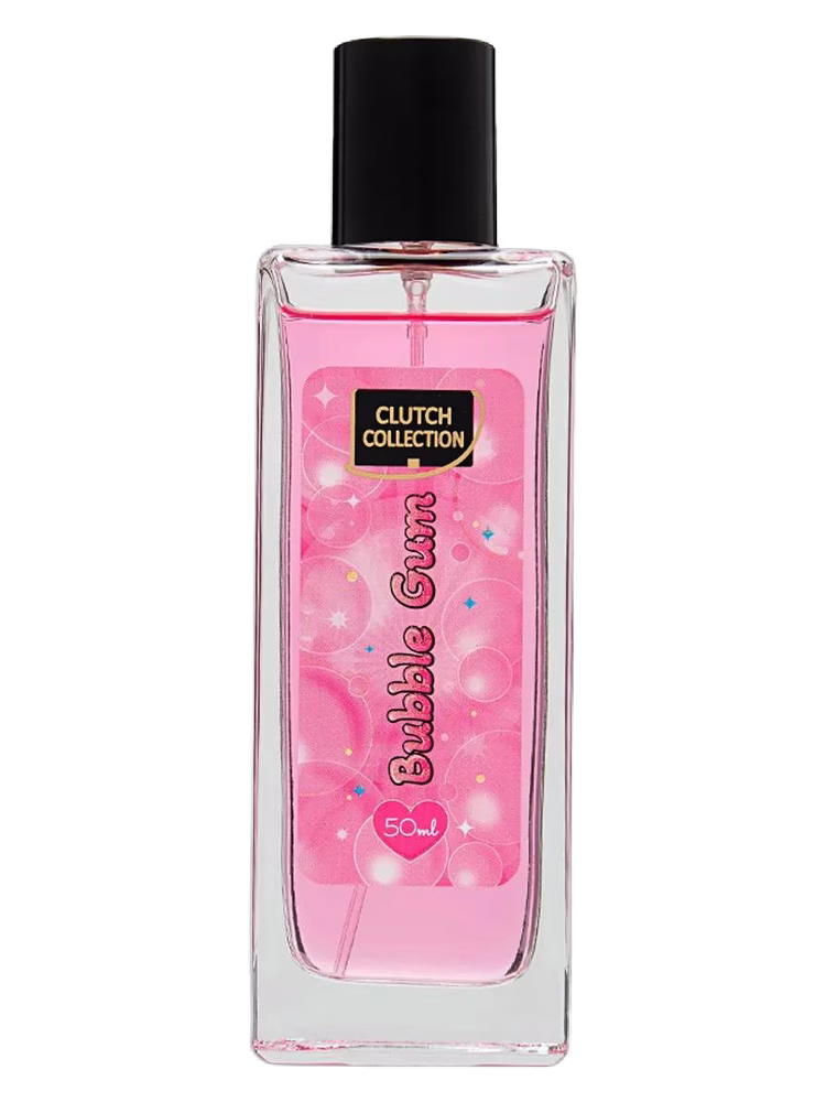 Christine Lavoisier Parfums Bubble Gum