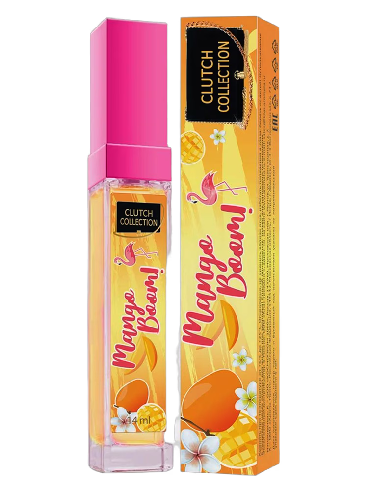 Christine Lavoisier Parfums Mango Boom
