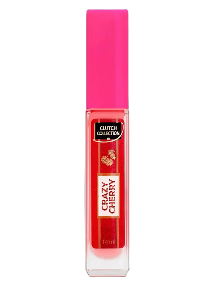 Christine Lavoisier Parfums Crazy Cherry