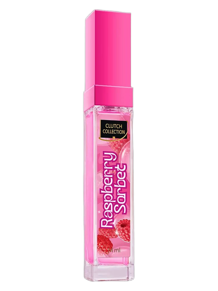 Christine Lavoisier Parfums Raspberry Sorbet