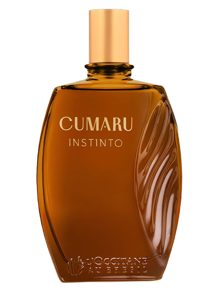 L’Occitane Au Brésil Cumaru Instinto