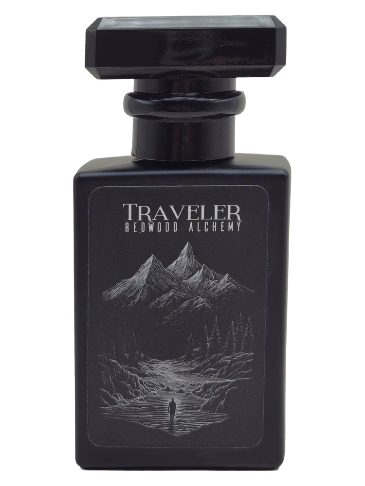 Redwood Alchemy Traveler