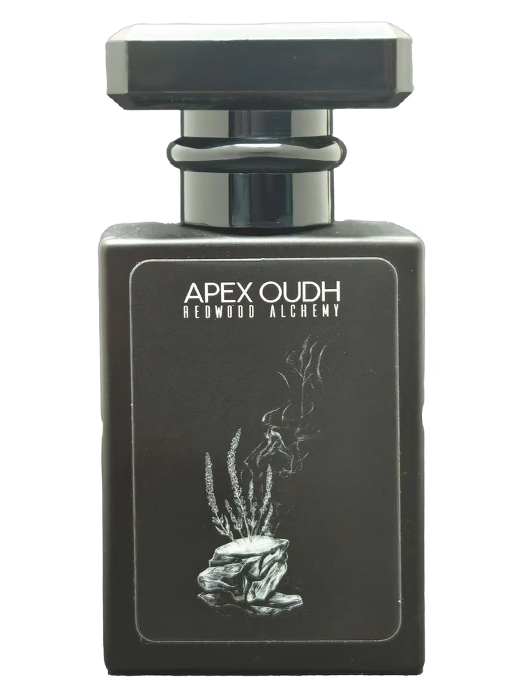 Redwood Alchemy Apex Oud