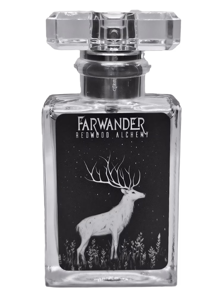 Redwood Alchemy Farwander