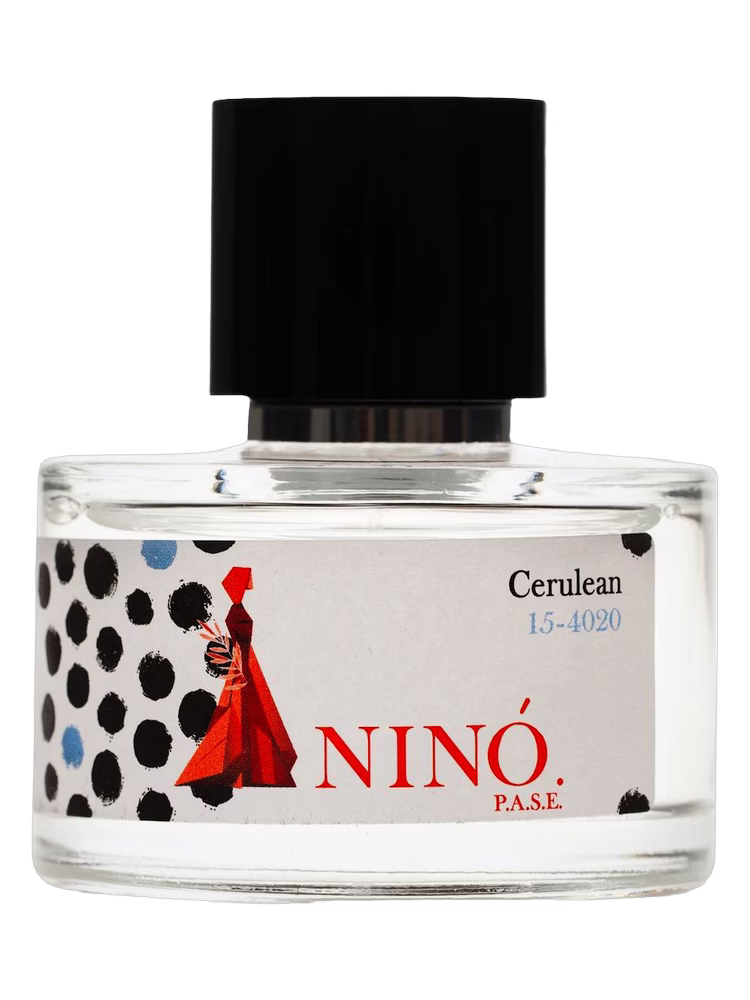 NINO Cerulean