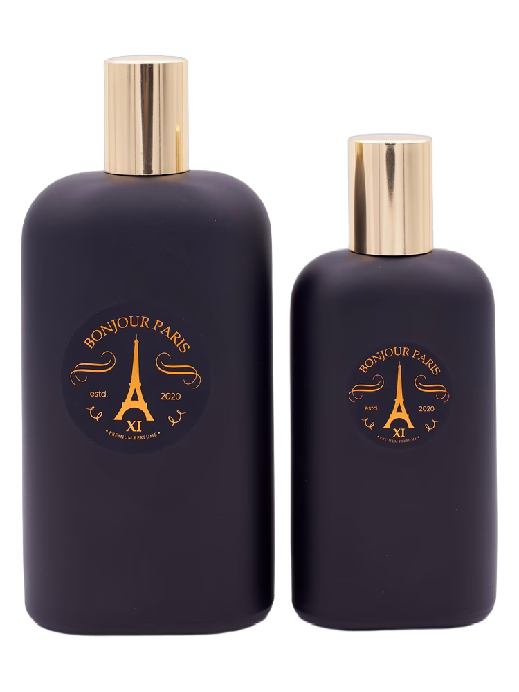 Bonjour Paris 11