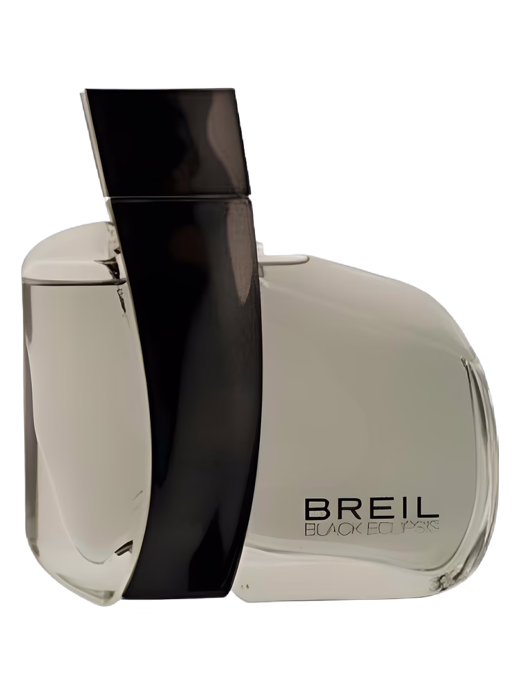 Breil Milano Black Eclipsis