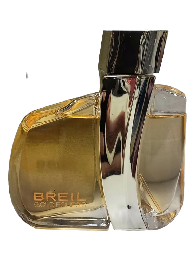 Breil Milano Gold Eclipsis