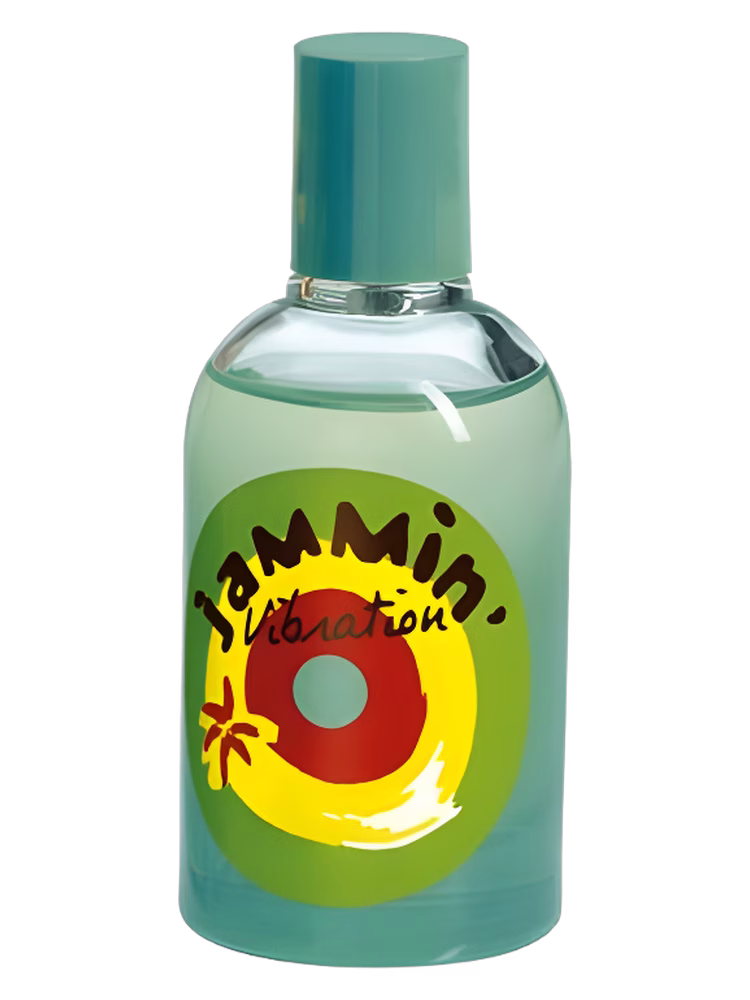 Reminiscence Jammin Vibration