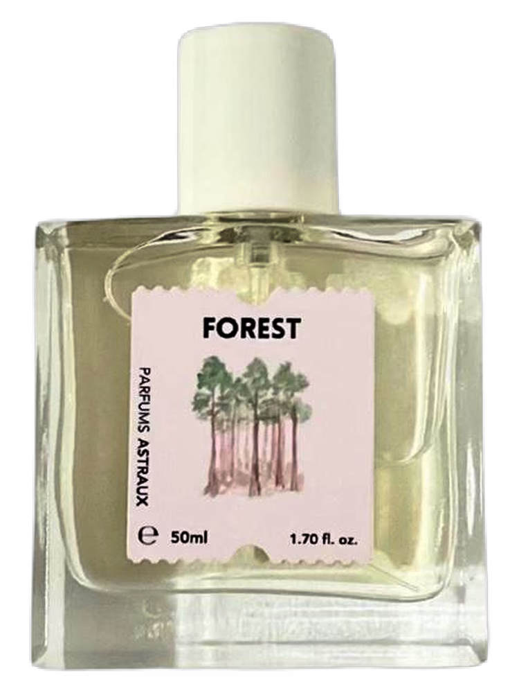 Parfums Astraux Forest