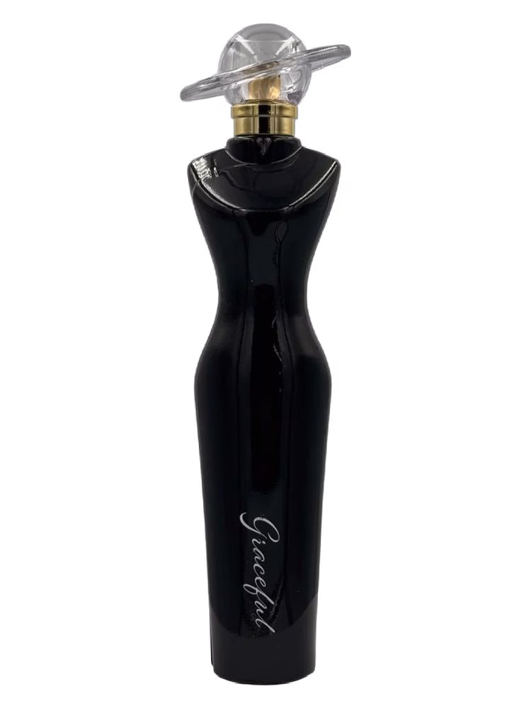 Elite Fragrances London Graceful