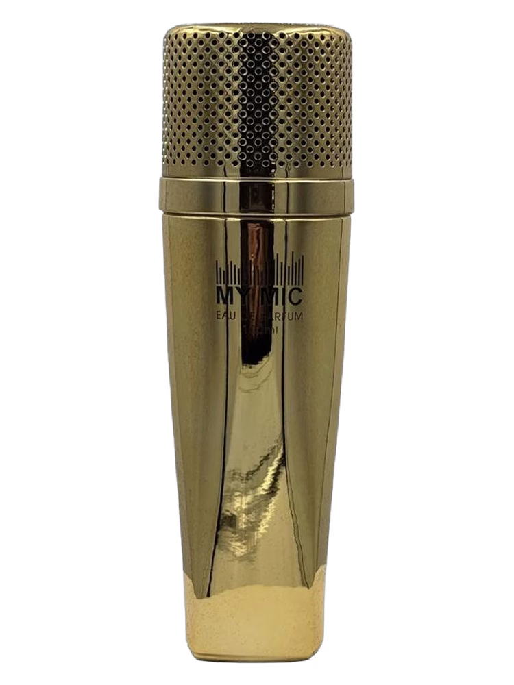 Elite Fragrances London My Mic