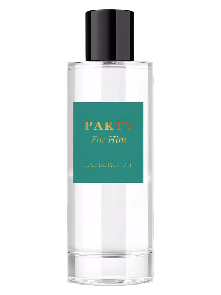 Elite Fragrances London Party for Him