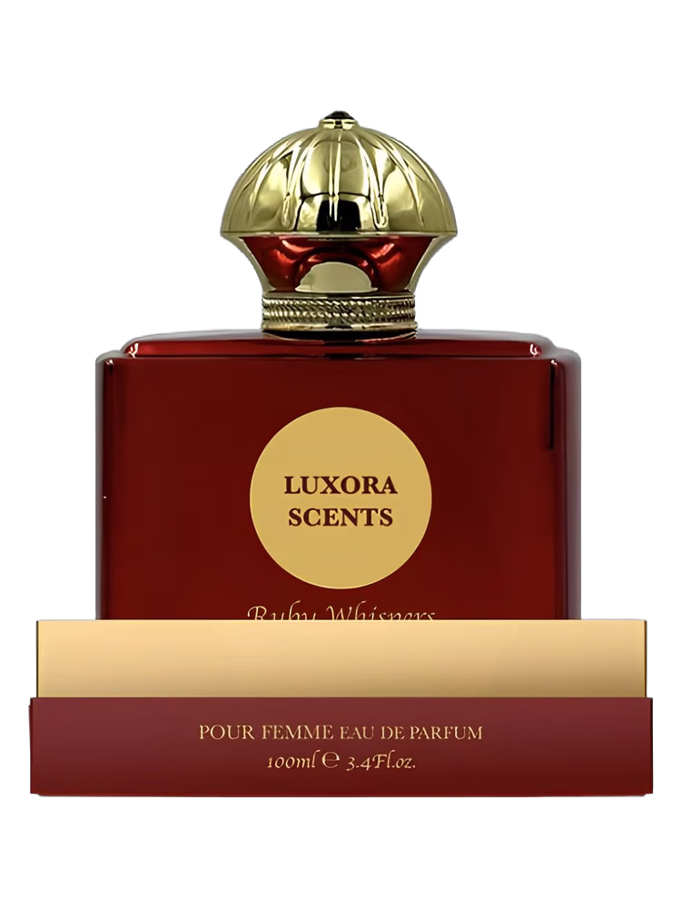 Elite Fragrances London Ruby Whispers