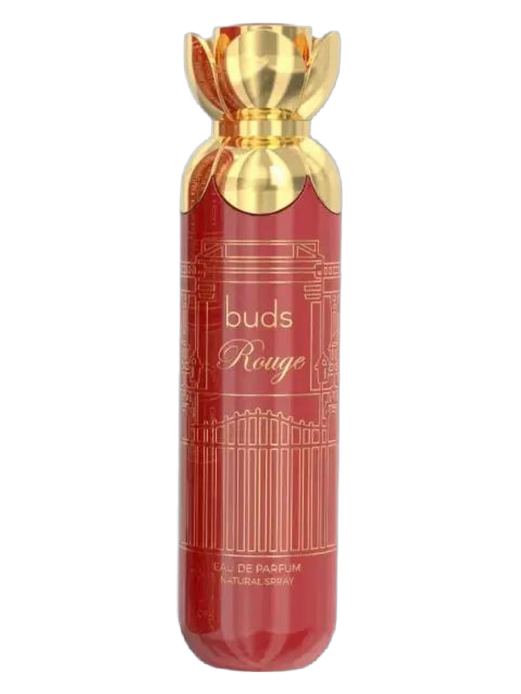 Le Chameau Buds Rouge