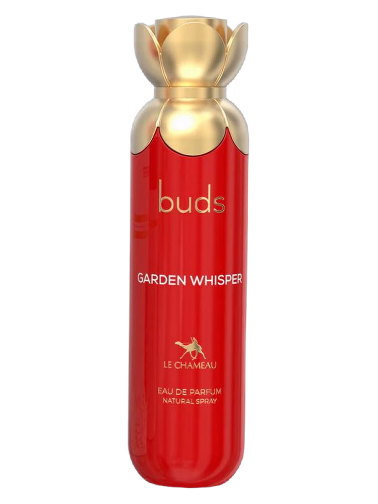 Le Chameau Buds Garden Whisper