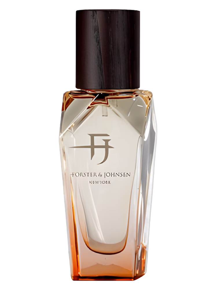 Förster and Johnsen Surprise EDT