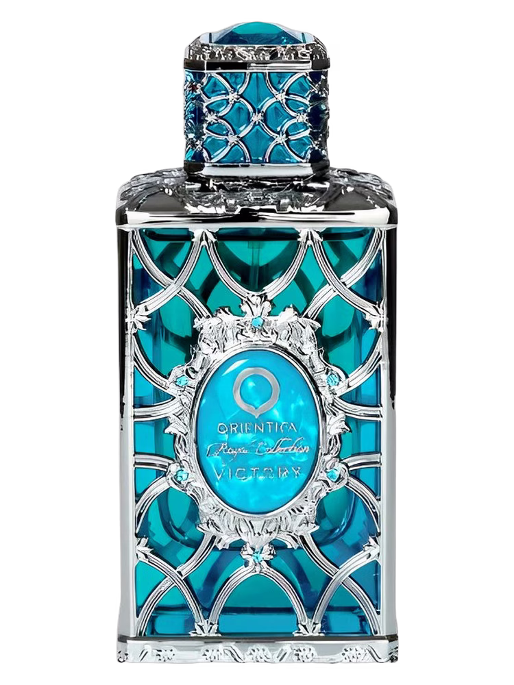 Orientica Premium Victory