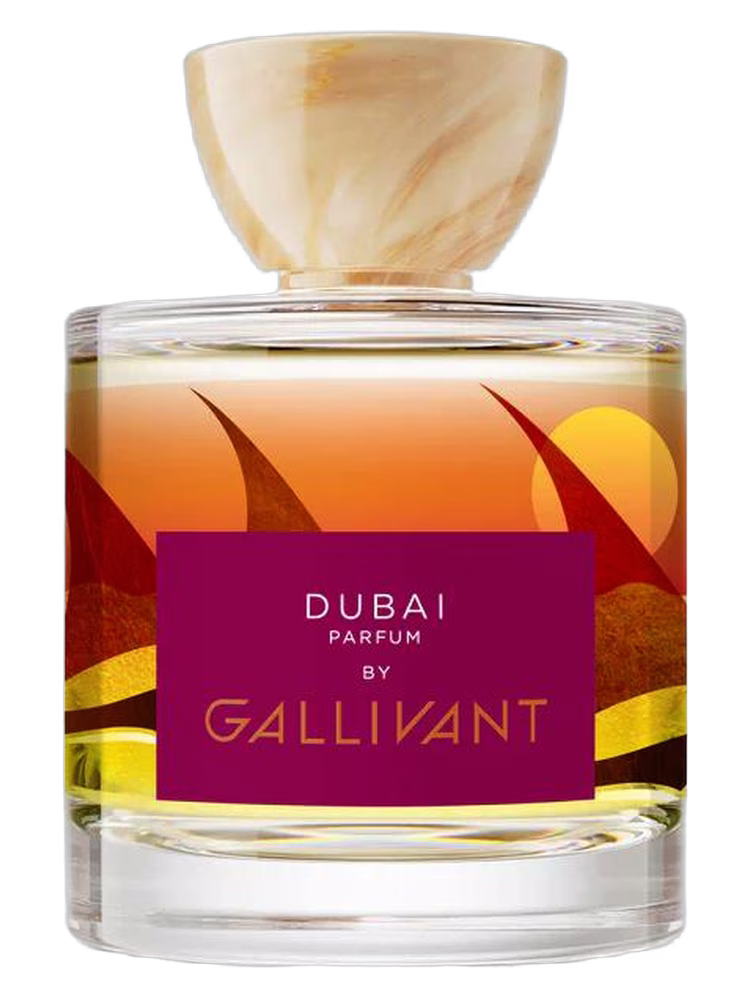 Gallivant DUBAI