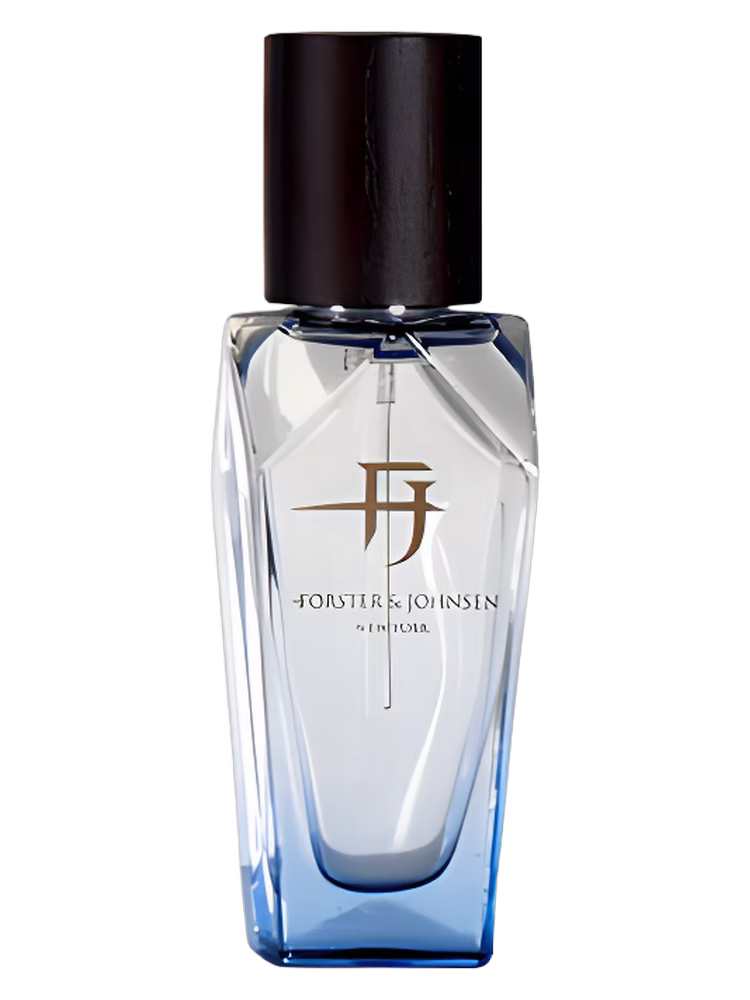 Förster and Johnsen Serenity