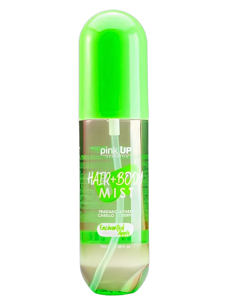 Pink Up Cosmetics Enchanted Apple