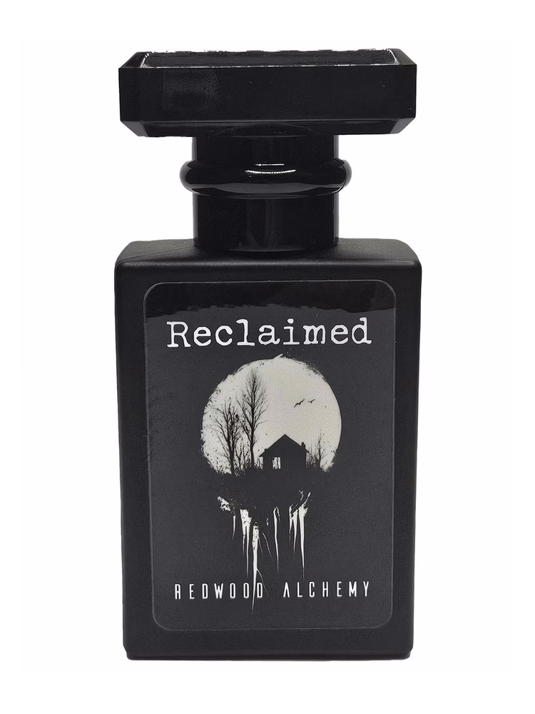 Redwood Alchemy Reclaimed