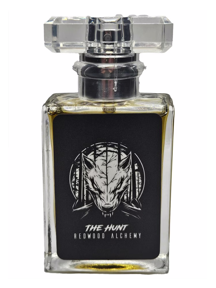 Redwood Alchemy The Hunt
