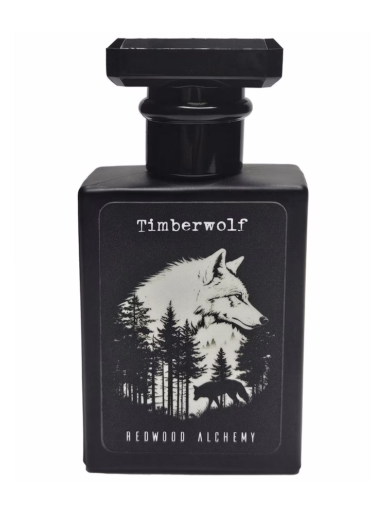 Redwood Alchemy Timberwolf