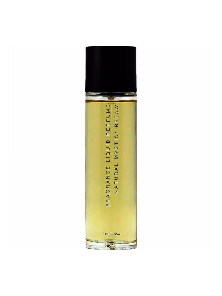 retaW Natural Mystic*