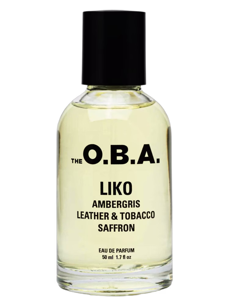 The O.B.A. LIKO