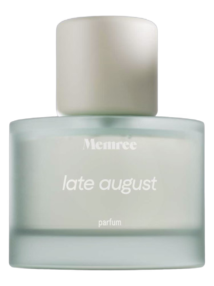 Memree Late August
