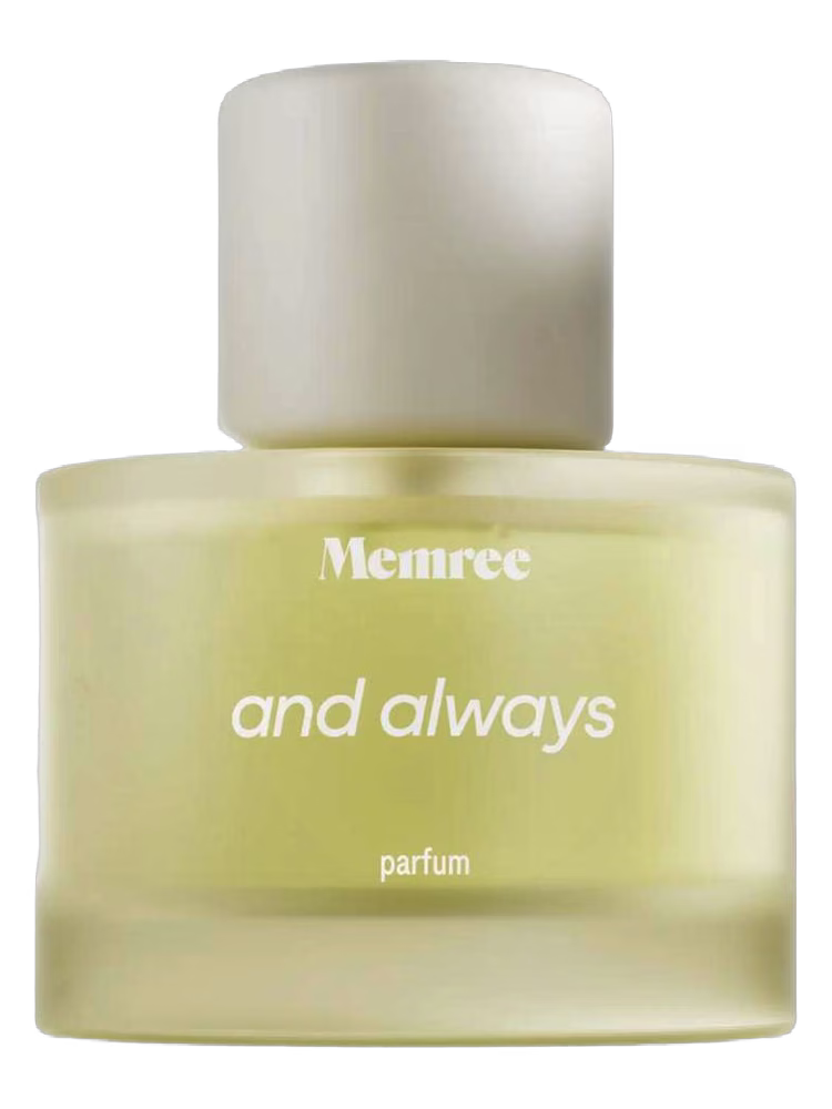 Memree And Always