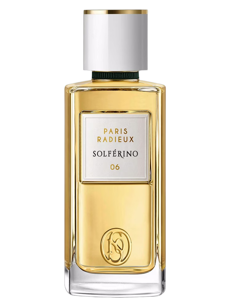 Solférino Paris 06 - Paris Radieux