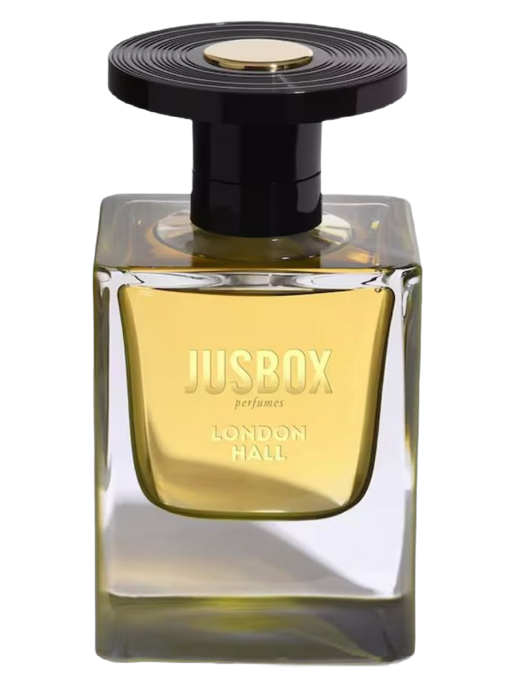 Jusbox London Hall