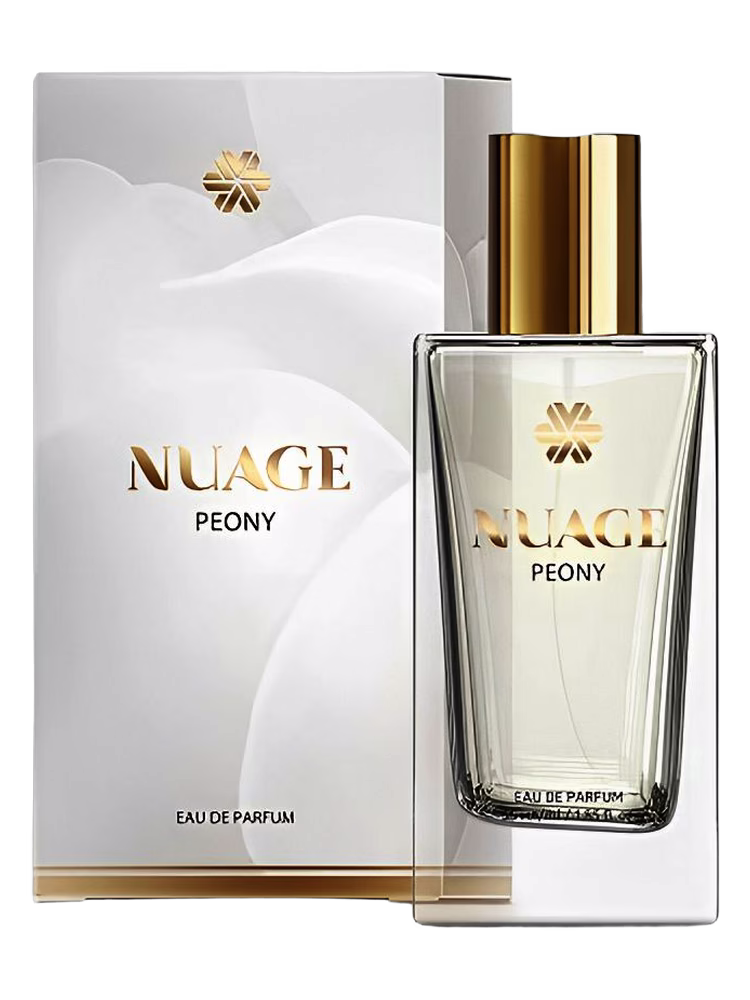 Siberian Wellness Nuage Peony